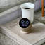 Digital Mechanical Alarm Tabletop Clock-1389469432