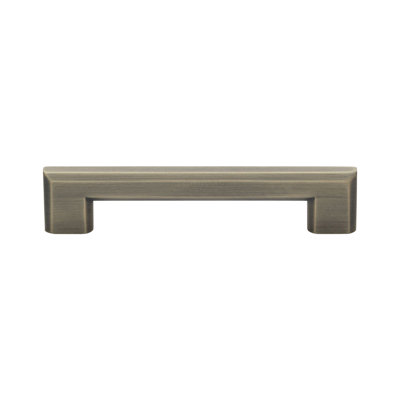 Heritage Brass Binary Pull Handle