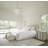 Tempo Upholstered Panel Bed-115122675