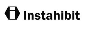 Logo Instahibit