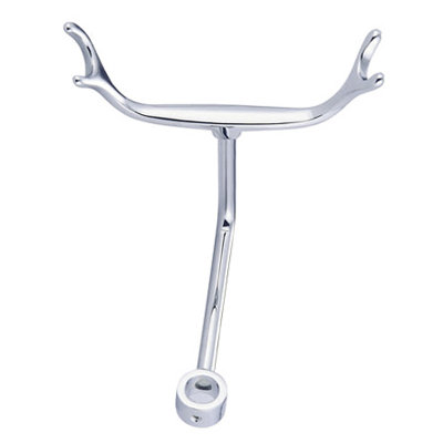 Hot Springs Shower Pole Holder