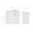 Frawley 42'' Solid Wood Single Bathroom Vanity with 1.5'' Carrara White Quartz Top-2109312534-2134140392-2134140394