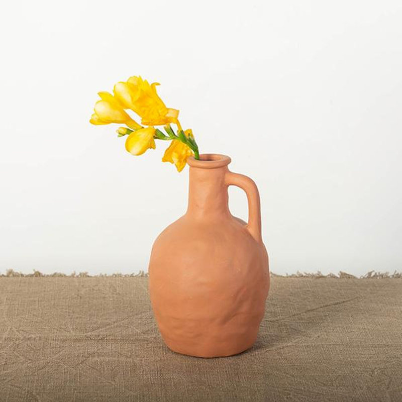 Gabirelle Ceramic Table Vase