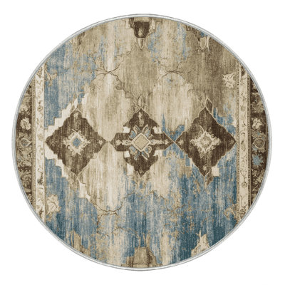 Tapis antique Symphony