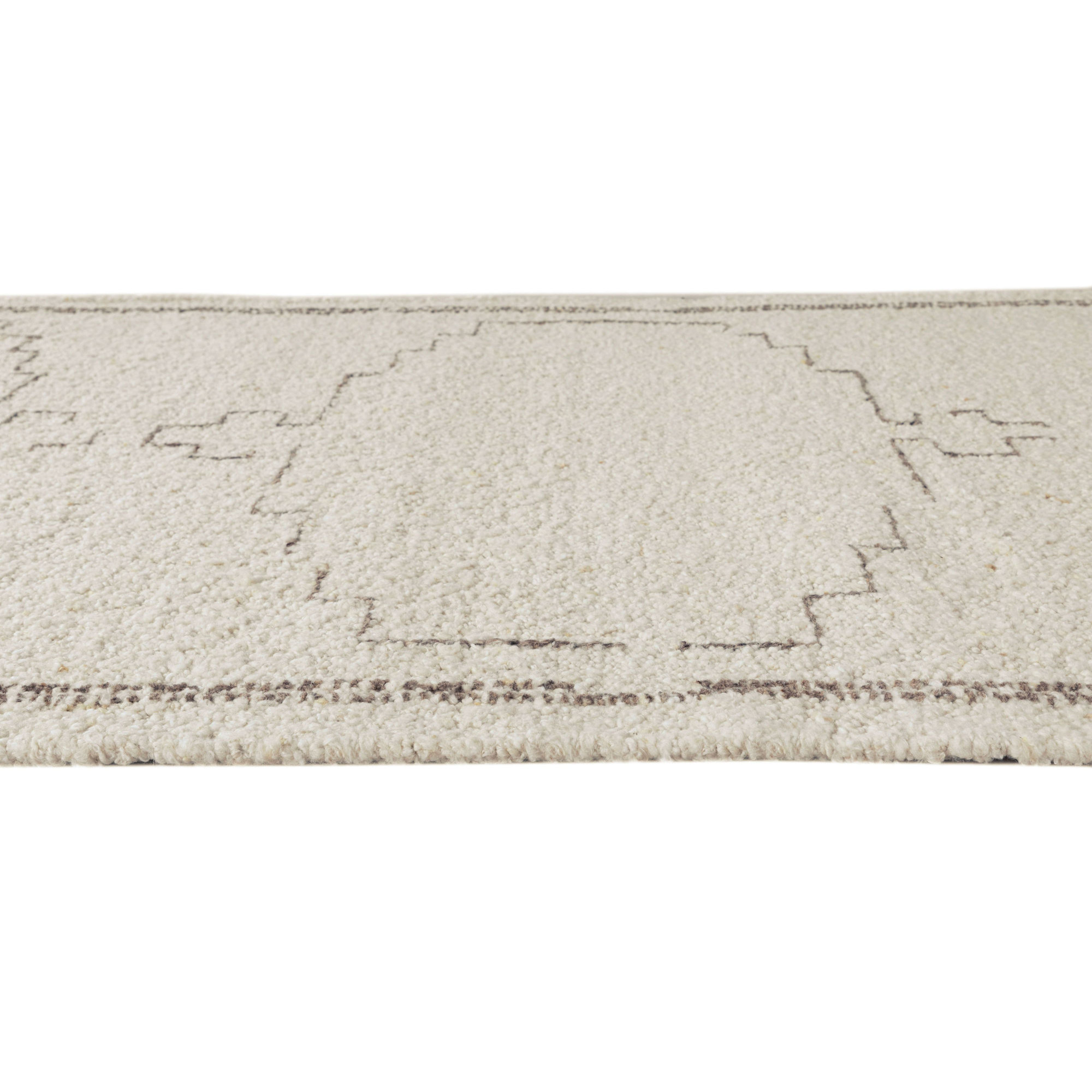 Stevens 2'x3' Area Rug, Runner 2'6" x 8'