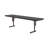Rectangle Height Adjustable Modular Training Table-55809070-55809072