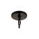 Merrin 3 - Light Single Pendant
