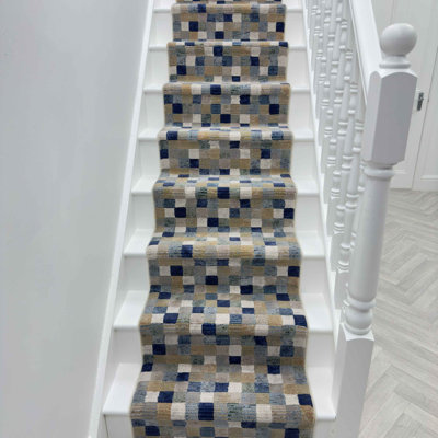 Stair Runner Area Rug