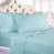 Light Blue selected