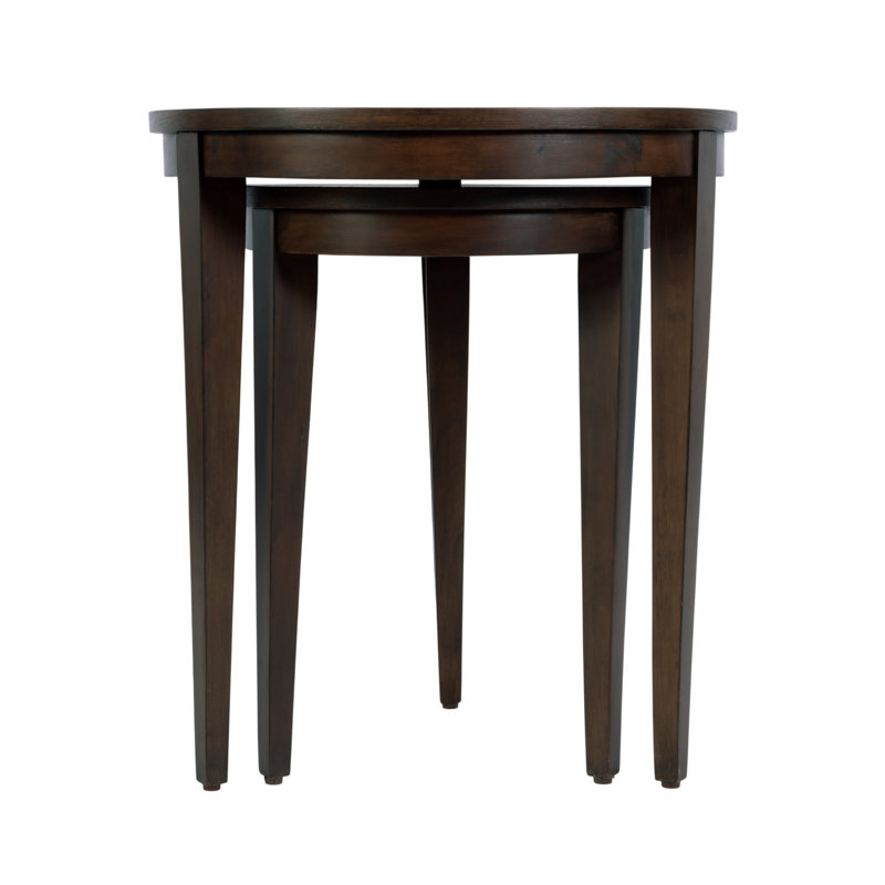 Lacey Round Nest Of Tables