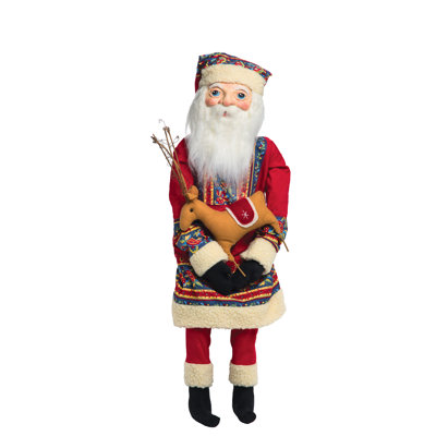 Christmas Figurines & Collectibles
