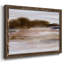 Autumnal Bay, reproduction d'art sur toile encadrée-96272772-96272773