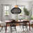 Bridin 1 - Light Natural Geometric Pendant-156710970-160703858
