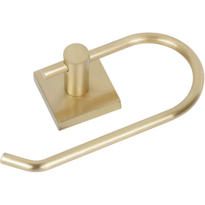 1100 Series Wall Mounted Toilet Paper Holder