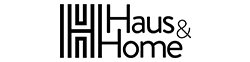 Haus & Home Logo