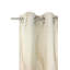 Pearson Eyelet Curtain, single panel, opaque-23740113-23740124