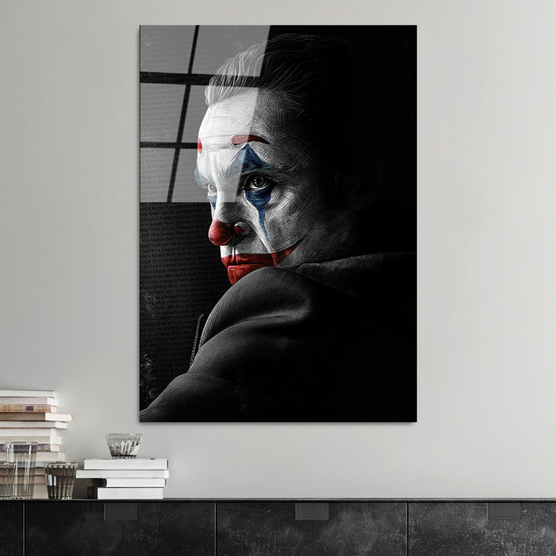 Boze Wall Decor