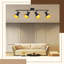 Natazhat 71cm 4 -Light Track Kit