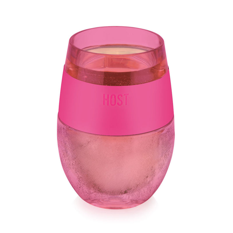 Tasse de refroidissement Wine, Magenta