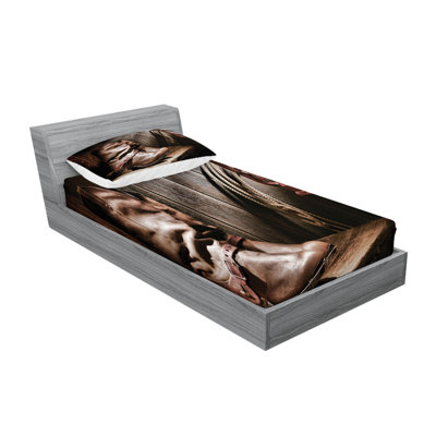 Microfiber Sheet Set