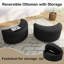 Repose-pieds demi-lune-1285684826