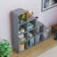 128cm H x 128cm W Cube Bookcase-69834621