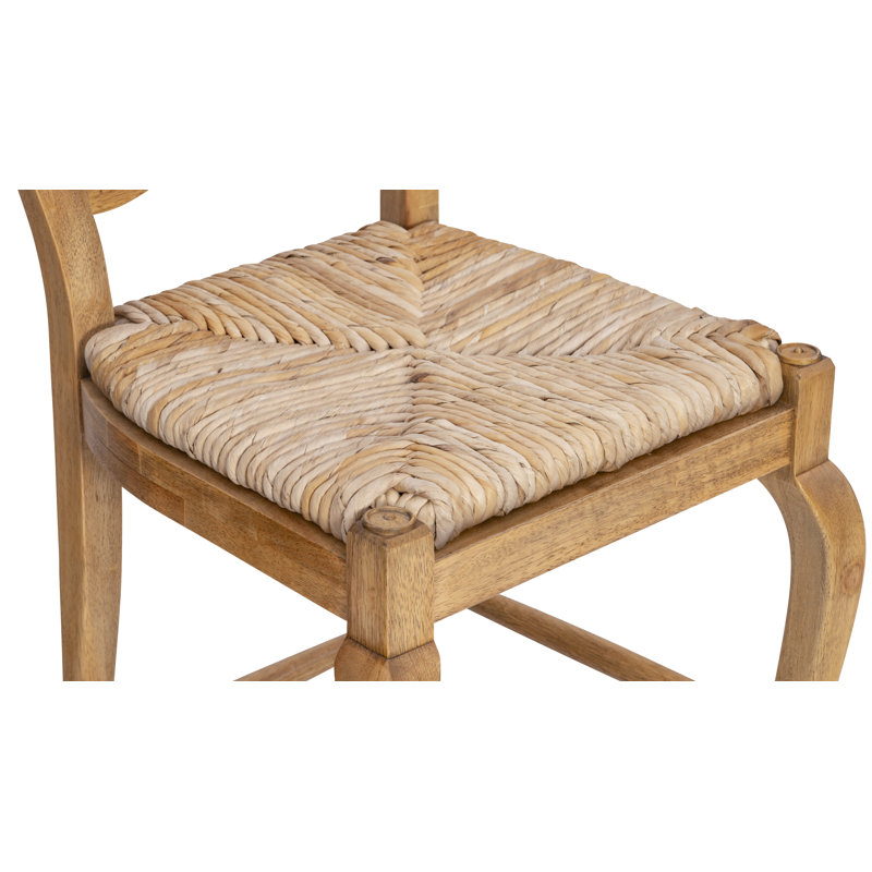 Provencal Counter Stool White