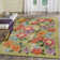 Kincaid Secret Garden Indoor/Outdoor Area Rug