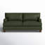 Arvani 82'' Upholstered Sofa