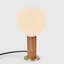 Lampe sphérique 11 po Knuckle-55893109