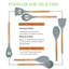 Belfry Kitchen Watt 13 Utensil Set