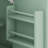 30-Inch Independent Bathroom Vanity With Sink, 3 Left-Side Drawers, Right Cabinet With Adjustable Shelves-607184275