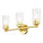 Alyson 3 - Light Dimmable Vanity Light-891857204