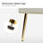 Clive Velvet Side Chair-604612864