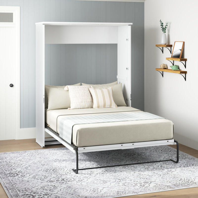 Luka Murphy Bed , Queen