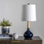 Lampe de table 25 po Burwell-1234963692