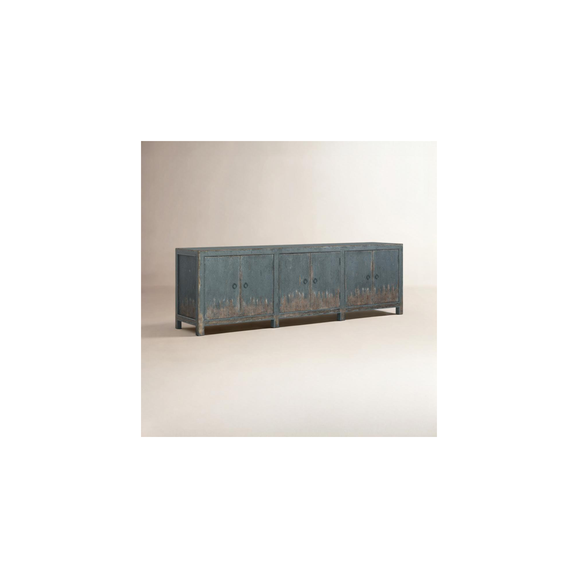 Levingston 89'' Media Console