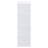 Storage Cube Organizer White Polypropylene Plastic Medium Modular