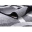 Tapis Jersey, tapis de salon, tapis 5X7