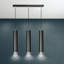 Danbury 3 - Light Kitchen Island Pendant-271485180-271485181
