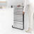 Brabantia HangOn Foldable Clothes Drying Rack - 66 Feet (20m)-63934756