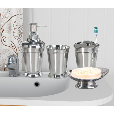 Bathroom Accessory Set