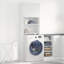 Engineered Wood Freestanding Bathroom Cabinet-333797371