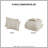 Premium Cotton Bedding Set King, Comfort And Style In Taupe