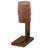 Rustic Lodge Table Lamp