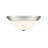 Alexzandrya Glass Flush Mount-1384880398