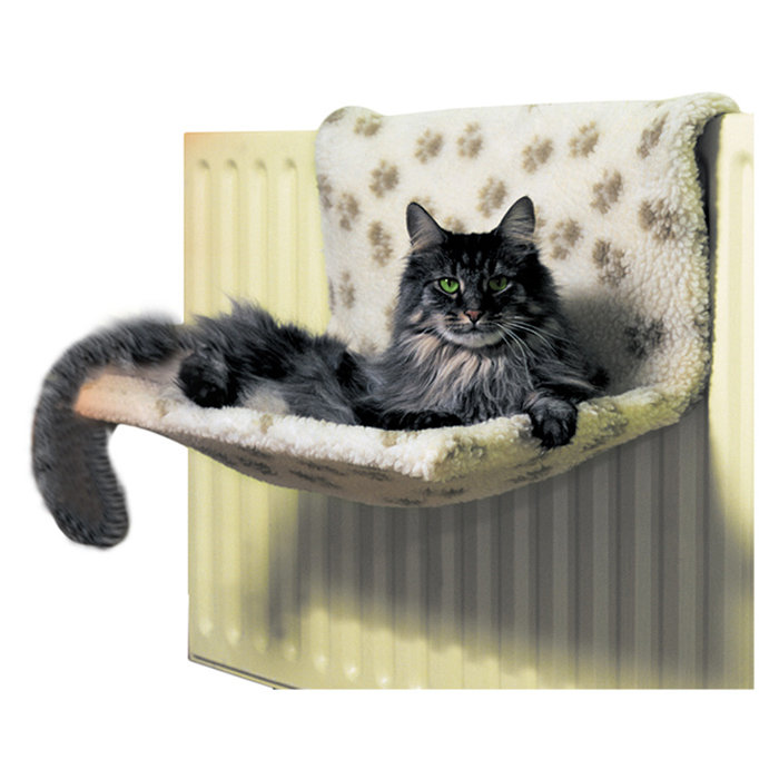 Kumfy Kradle Cat Perch, Narrow
