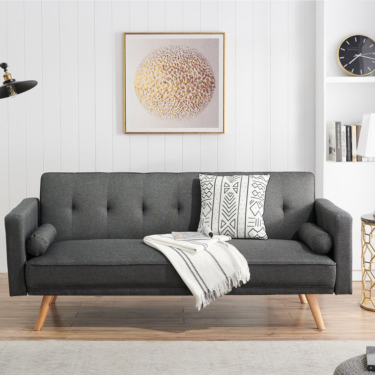 https://assets.wfcdn.com/im/11344681/resize-h755-w755%5Ecompr-r85/1987/198732435/Corrigan+Studio%C2%AE+Modern+Variable+Bed+Sofa%2C+Folding+Sofa+With+Fabric+Upholstered+Seat+Pad%2C+Sturdy+Wooden+Frame%2C+Convertible+Futon+Sofa+Bed+For+Living+Room%2CBedroom%2C+Easy+Assembly+%28Dark+Gray%29.jpg
