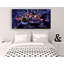 Avengers Endgame - Wrapped Canvas Print-60205644