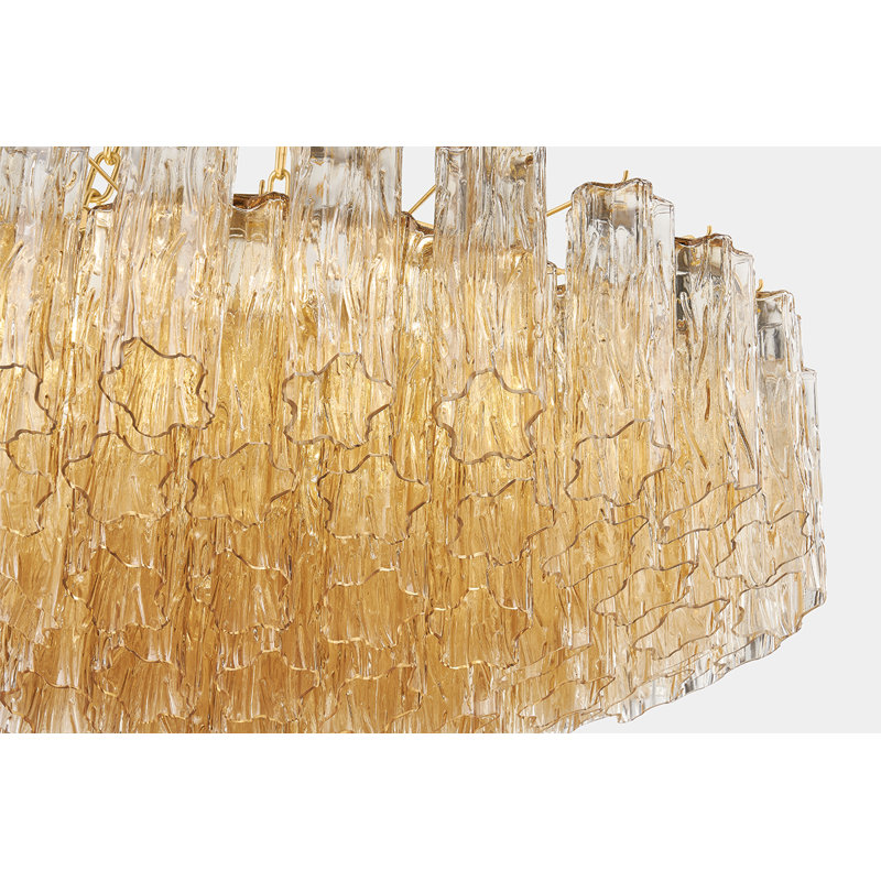 Watertown 9 Light Chandelier